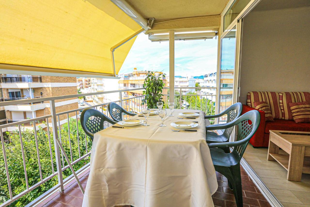 Coral - Only Families Apartamento Cambrils Exterior foto