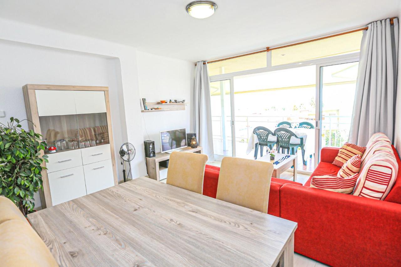 Coral - Only Families Apartamento Cambrils Exterior foto