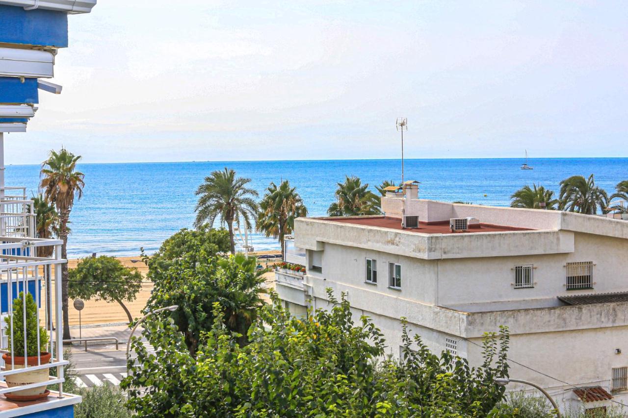 Coral - Only Families Apartamento Cambrils Exterior foto