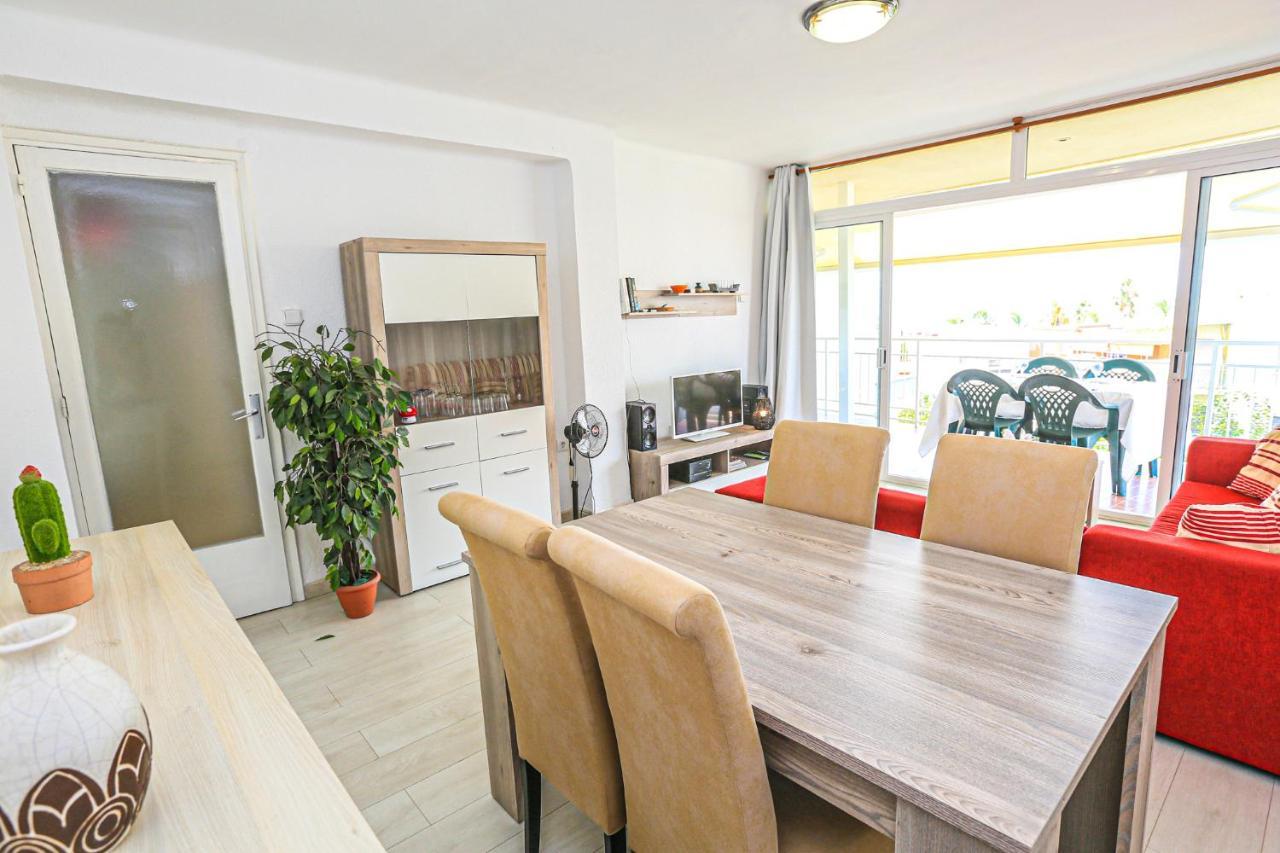 Coral - Only Families Apartamento Cambrils Exterior foto