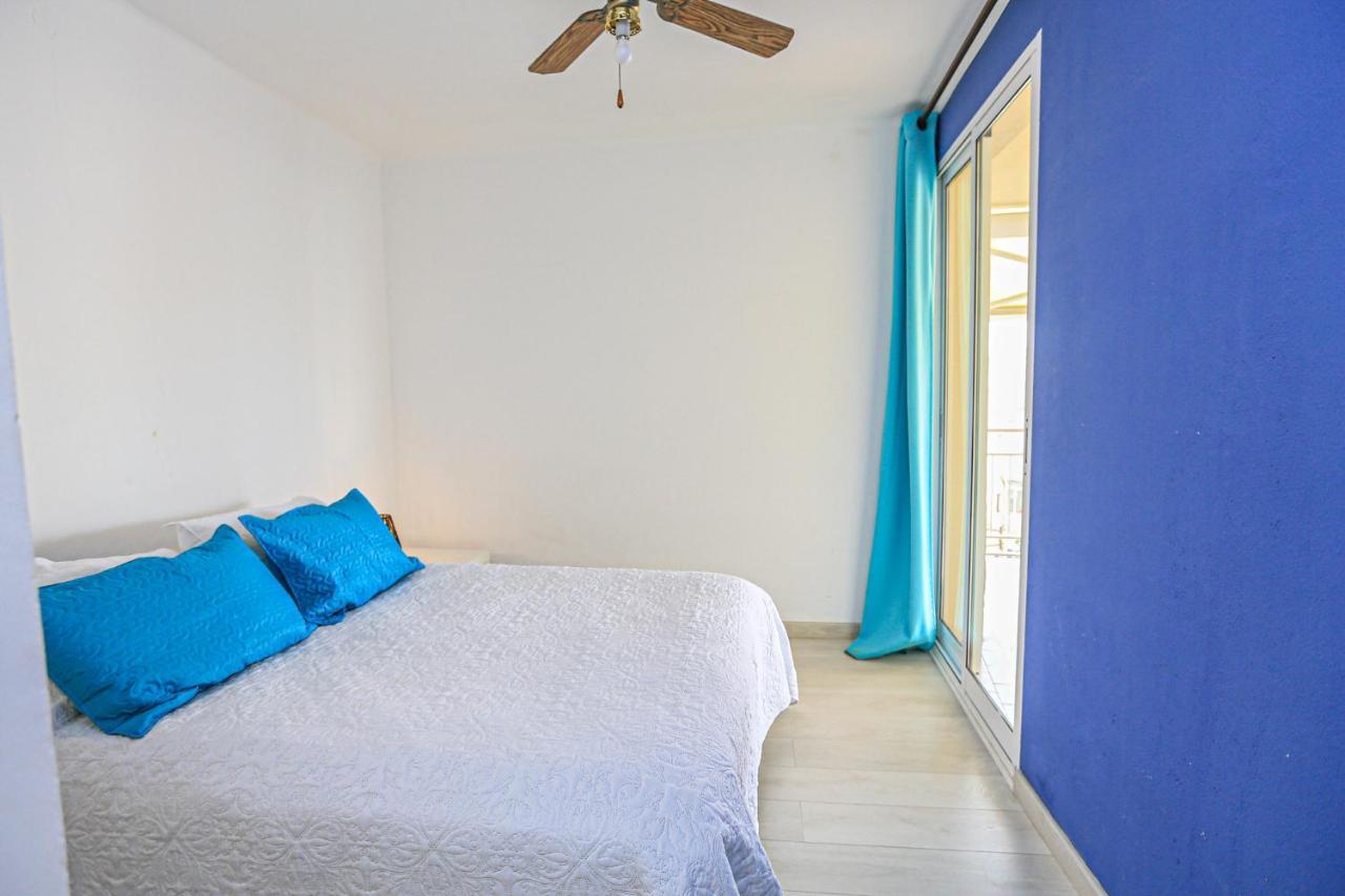 Coral - Only Families Apartamento Cambrils Exterior foto
