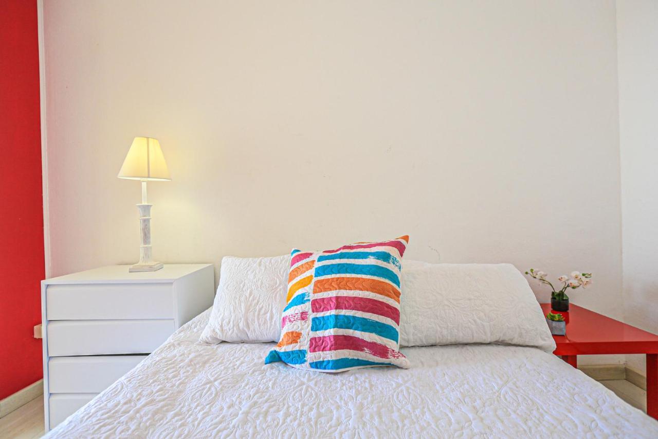 Coral - Only Families Apartamento Cambrils Exterior foto