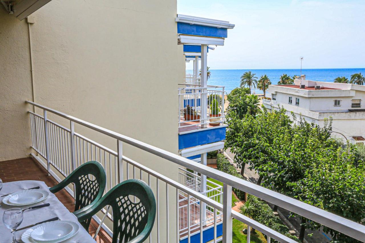 Coral - Only Families Apartamento Cambrils Exterior foto
