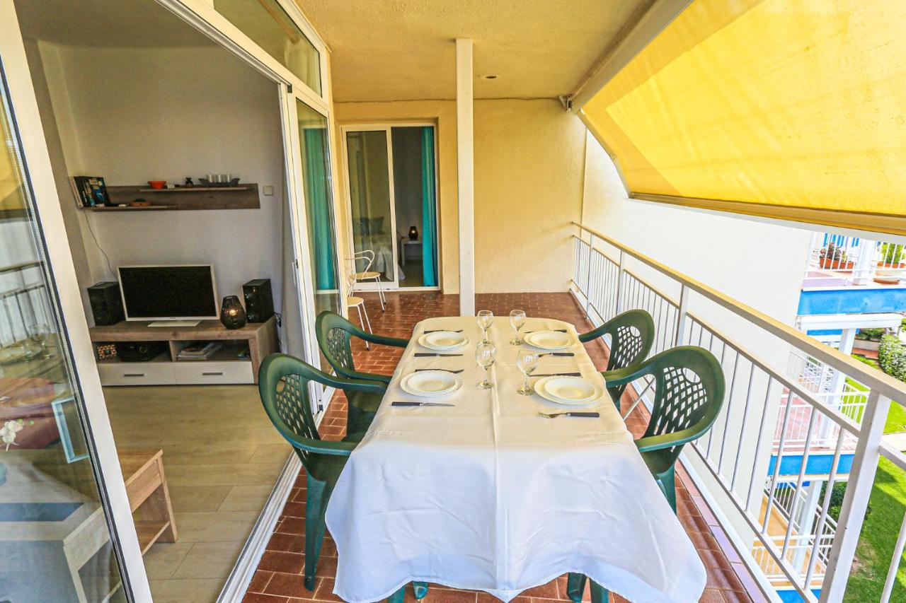 Coral - Only Families Apartamento Cambrils Exterior foto