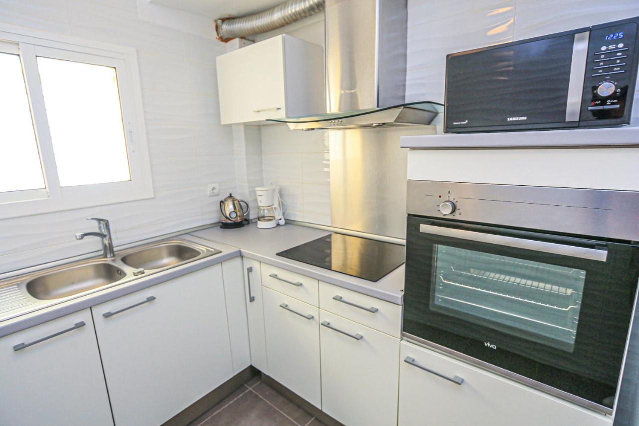 Coral - Only Families Apartamento Cambrils Exterior foto