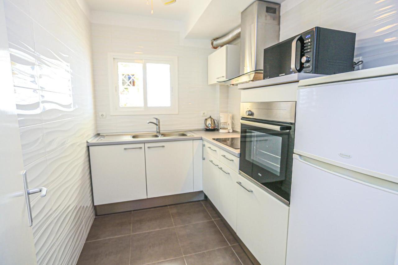 Coral - Only Families Apartamento Cambrils Exterior foto