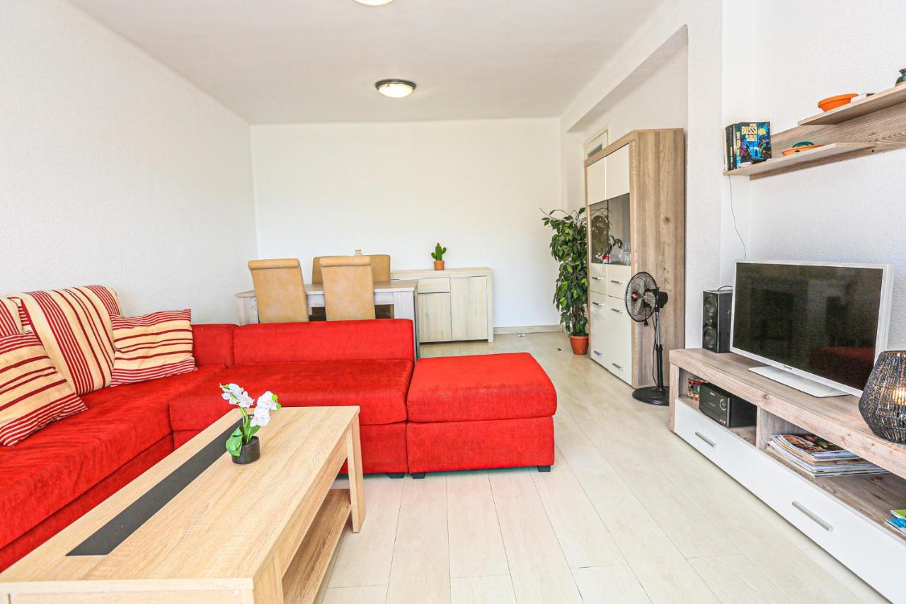Coral - Only Families Apartamento Cambrils Exterior foto