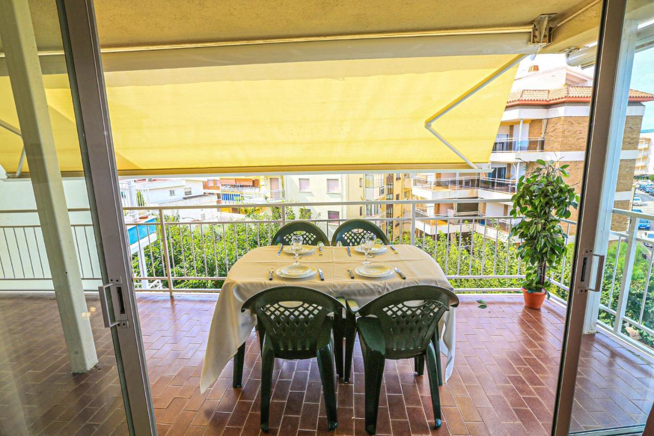 Coral - Only Families Apartamento Cambrils Exterior foto
