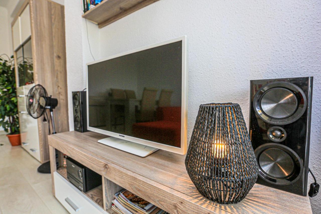 Coral - Only Families Apartamento Cambrils Exterior foto