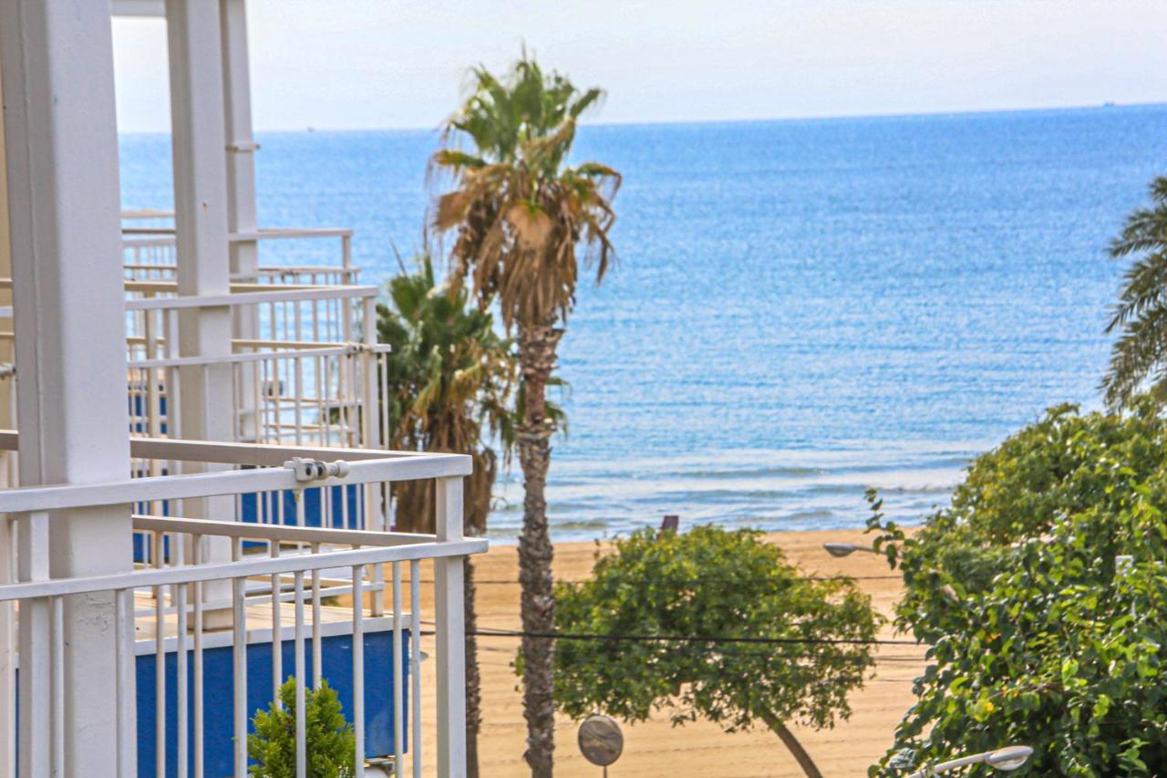 Coral - Only Families Apartamento Cambrils Exterior foto
