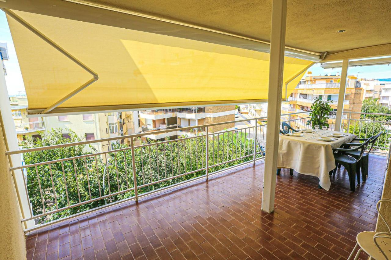 Coral - Only Families Apartamento Cambrils Exterior foto