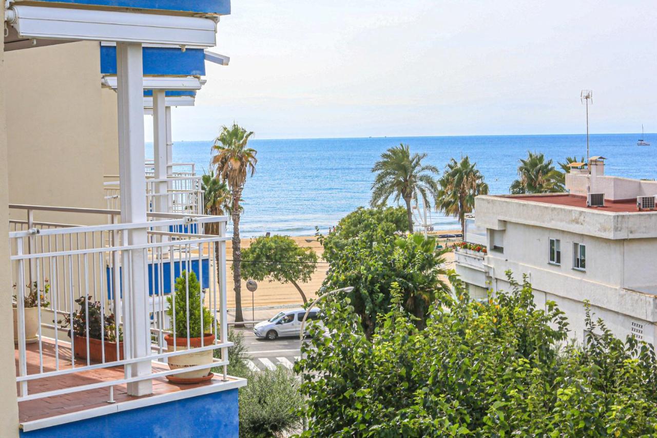 Coral - Only Families Apartamento Cambrils Exterior foto