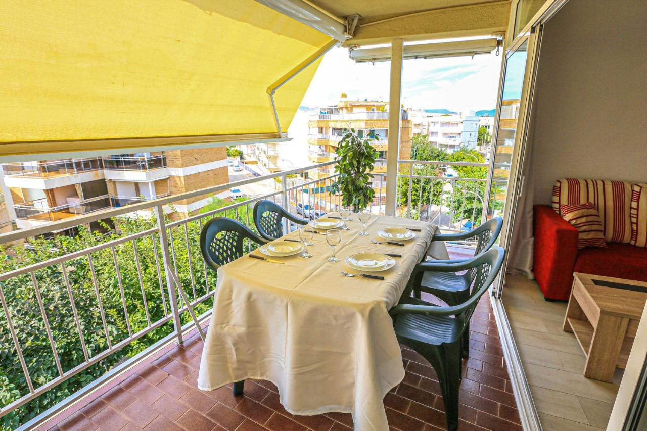 Coral - Only Families Apartamento Cambrils Exterior foto