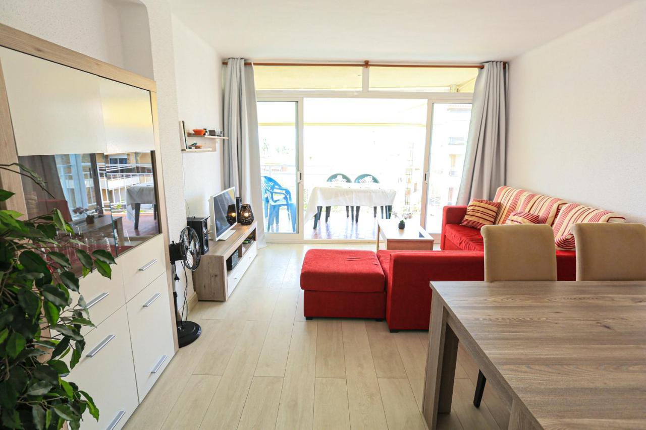 Coral - Only Families Apartamento Cambrils Exterior foto