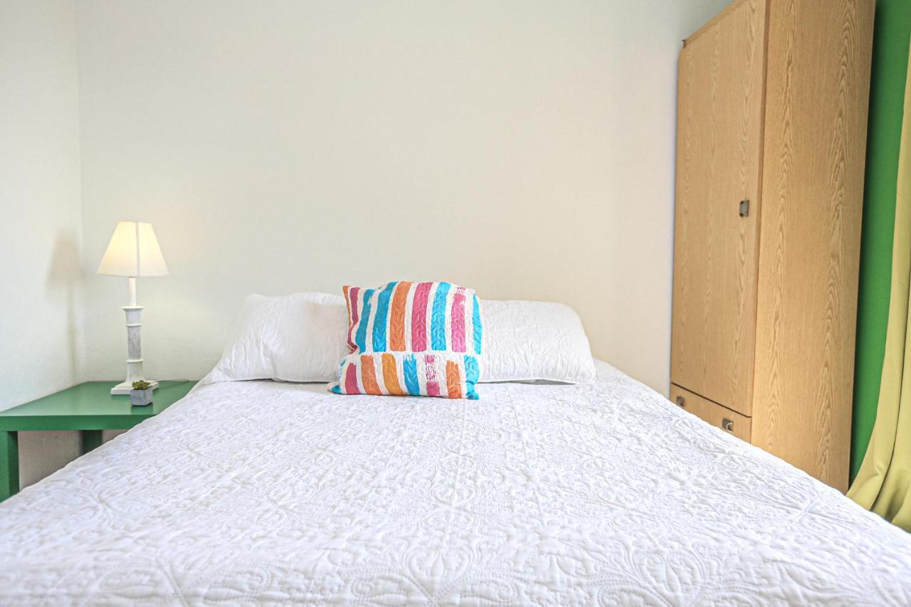 Coral - Only Families Apartamento Cambrils Exterior foto