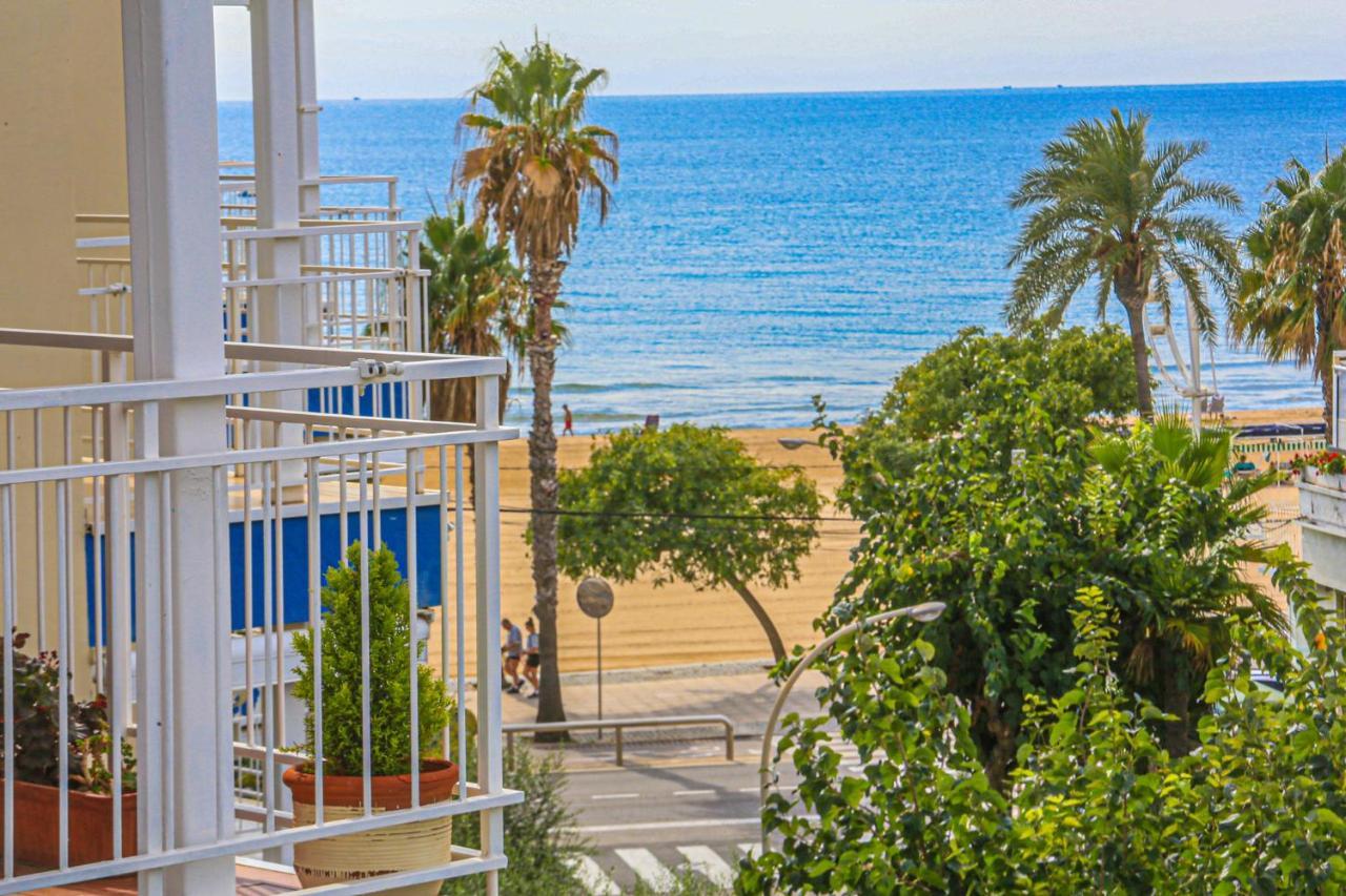 Coral - Only Families Apartamento Cambrils Exterior foto