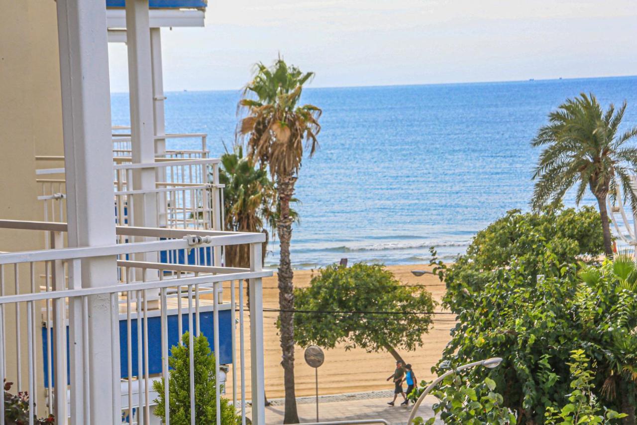 Coral - Only Families Apartamento Cambrils Exterior foto