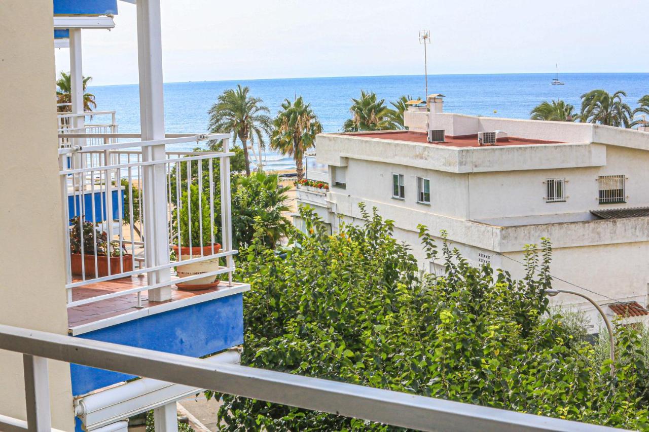 Coral - Only Families Apartamento Cambrils Exterior foto