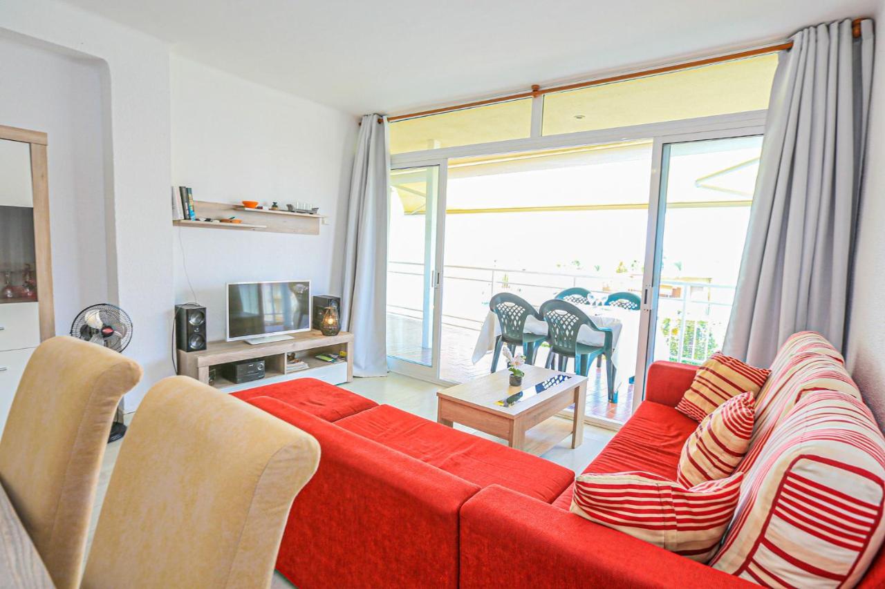 Coral - Only Families Apartamento Cambrils Exterior foto