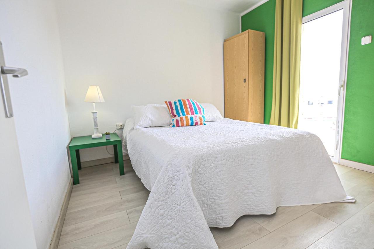 Coral - Only Families Apartamento Cambrils Exterior foto
