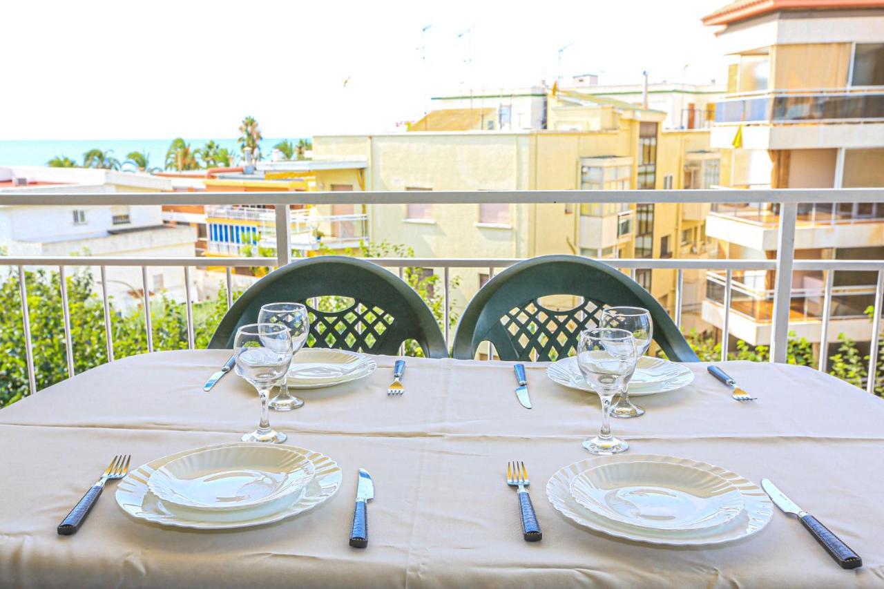 Coral - Only Families Apartamento Cambrils Exterior foto