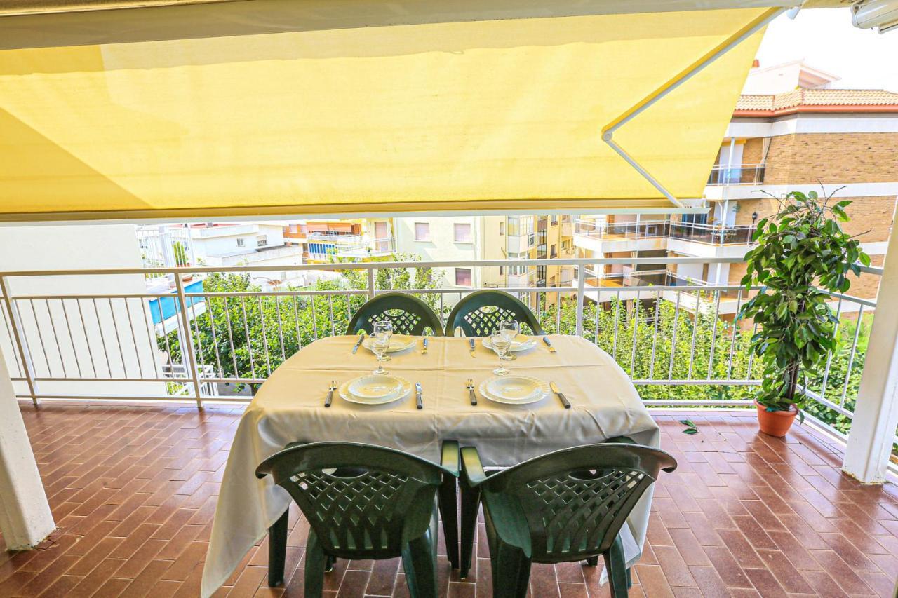 Coral - Only Families Apartamento Cambrils Exterior foto