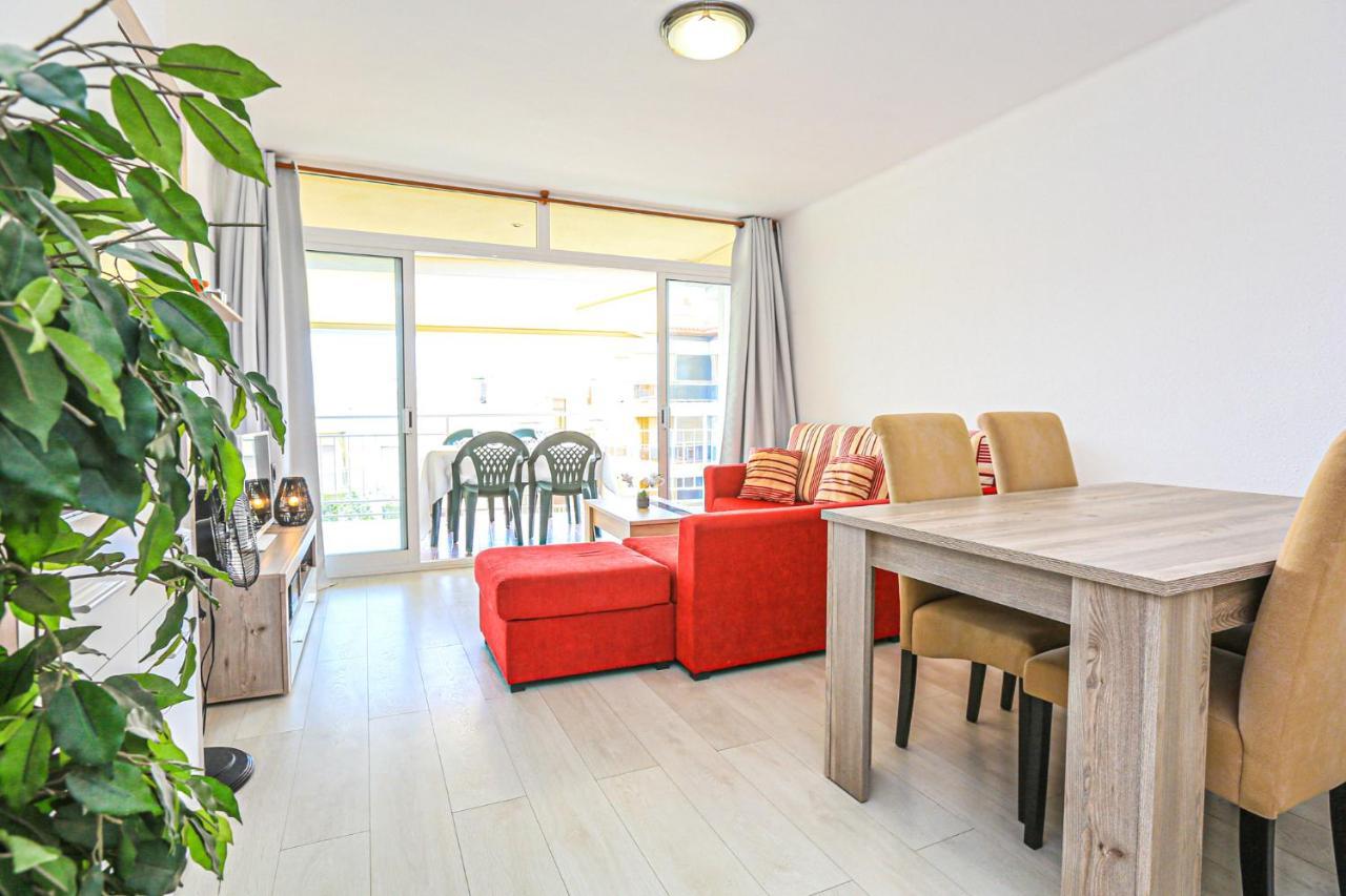 Coral - Only Families Apartamento Cambrils Exterior foto