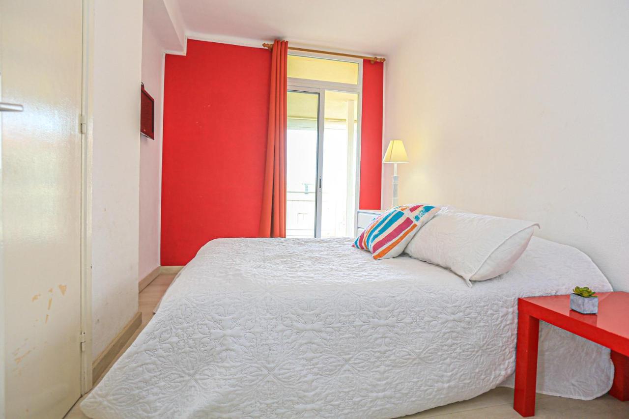Coral - Only Families Apartamento Cambrils Exterior foto
