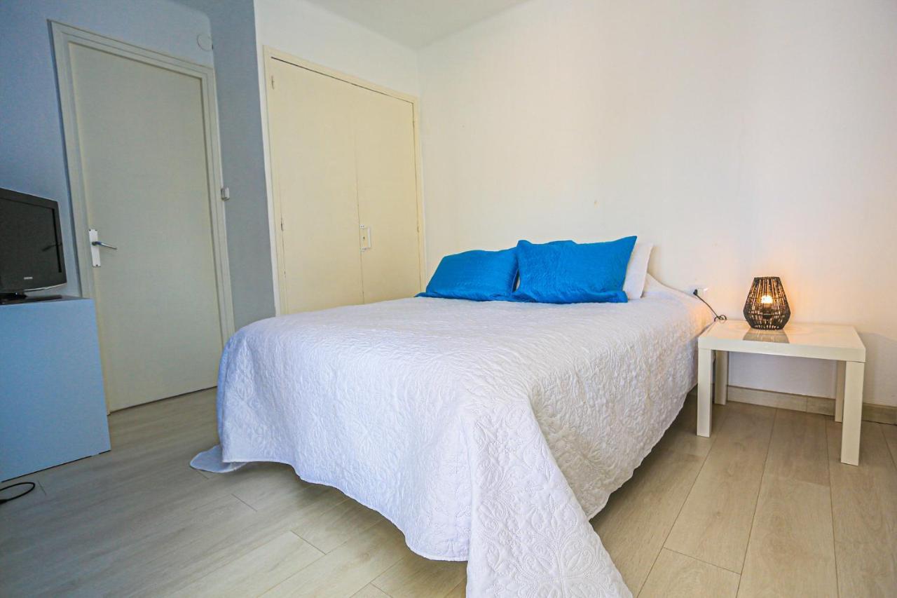 Coral - Only Families Apartamento Cambrils Exterior foto