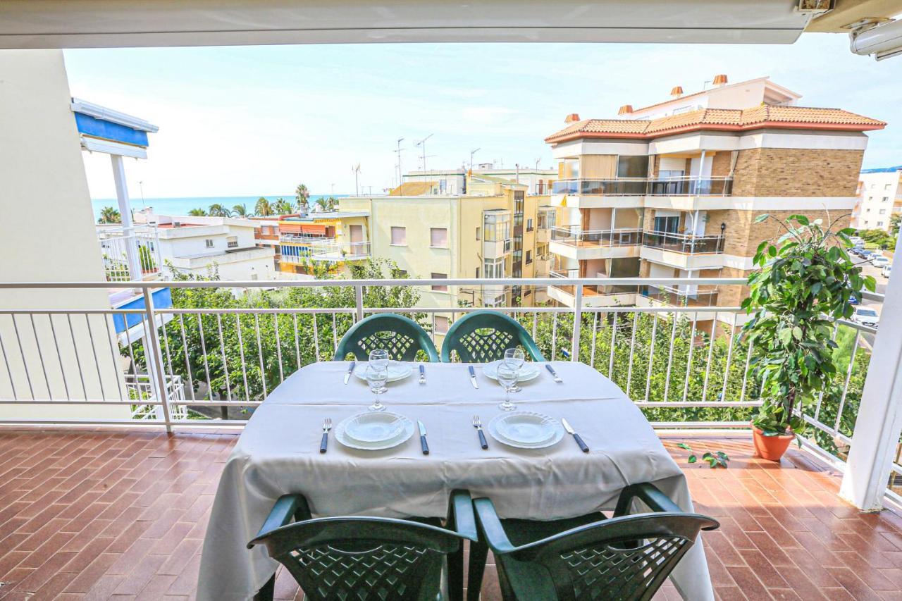 Coral - Only Families Apartamento Cambrils Exterior foto
