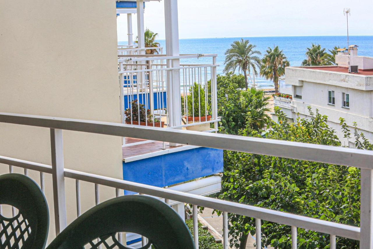 Coral - Only Families Apartamento Cambrils Exterior foto